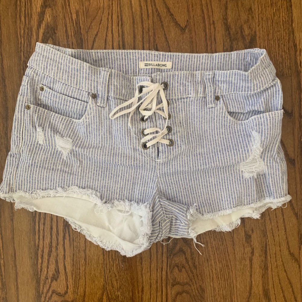 Billabong Denim Shorts